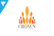 Crown Elegant Logo