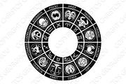Star signs astrology horoscope