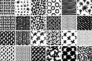 150 INK patterns