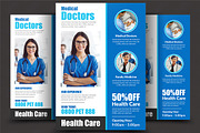 Medical Doctors Flyer