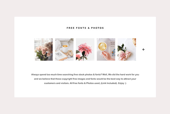 Canva - Girlboss Instagram Pack in Instagram Templates - product preview 2