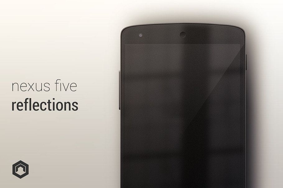 Nexus 5 Reflections