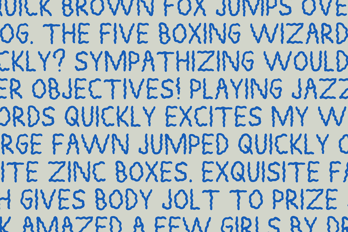 Cheap Thrills Font in Sans-Serif Fonts - product preview 8
