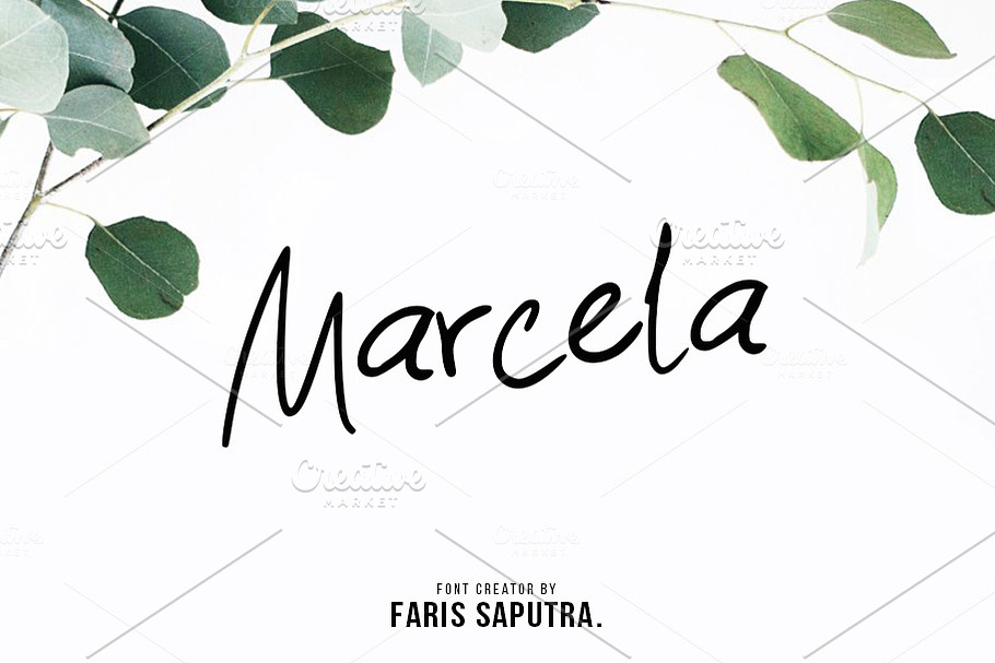 Marcela Font