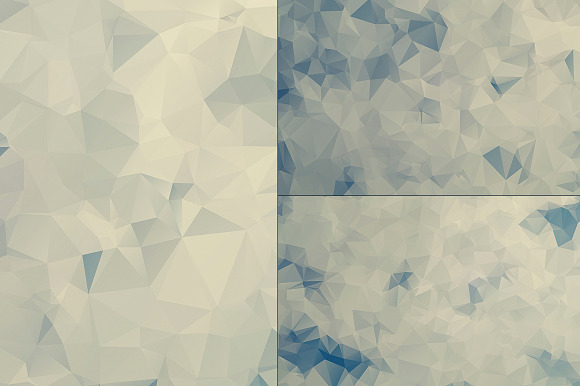 15 Geometric Backgrounds v2 in Textures - product preview 2