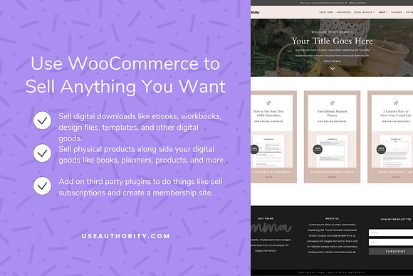 Divi Wordpress Theme Bundle in WordPress Business Themes - product preview 9