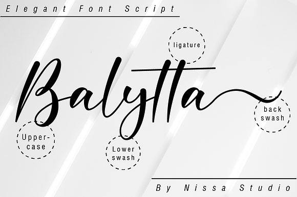 Kinsley // Elegant Font in Script Fonts - product preview 9