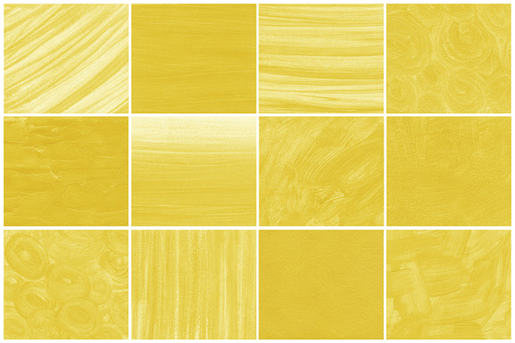 + 48 Gold backgrounds & textures + in Textures - product preview 2