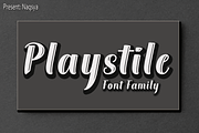 Playstile