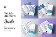 Bundle - Tri-Fold Brochure