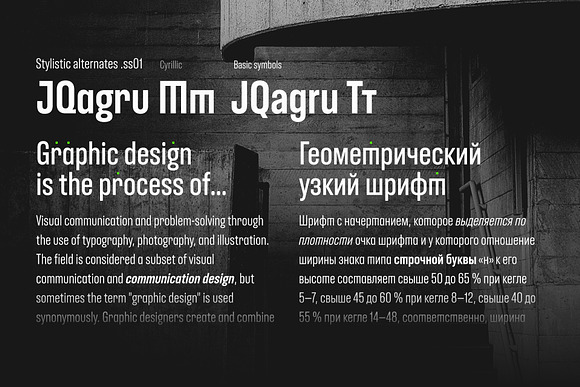 RF Takt Basic Pack in Sans-Serif Fonts - product preview 3