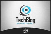 TechBlog Logo