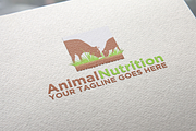 Animal Nutrition Logo