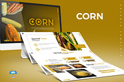 Corn - Keynote Template
