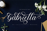 Gabriella Script