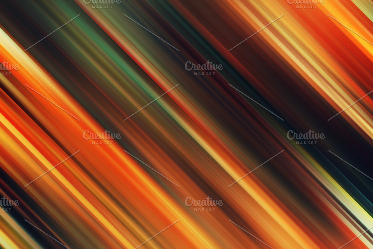 Colorful lines pattern in Textures - product preview 8