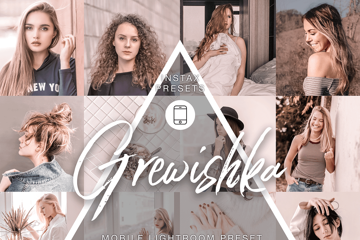 Mobile Lightroom - Grewishka in Add-Ons - product preview 8