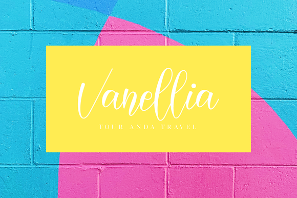 Harelia // Lovely Script Font in Script Fonts - product preview 7
