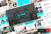 Elbaf - Apartment PowerPoint