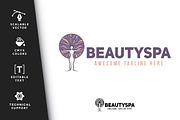 Beautyspa Logo