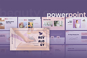 Revalogy - Spa Powerpoint