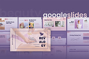 Revalogy Spa Google Slides