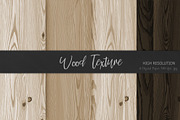 Wood Textures, Christmas Backgrounds