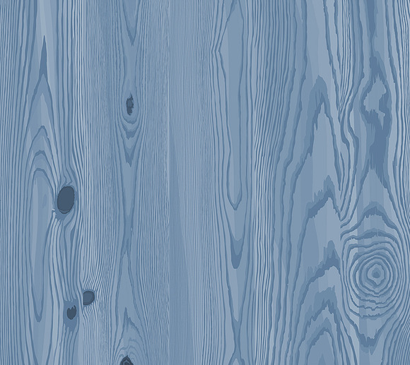Blue Wood Textures in Textures - product preview 3