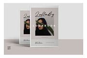 Lookbook - Brochure