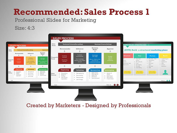 Customer Service Process 1 in PowerPoint Templates - product preview 14