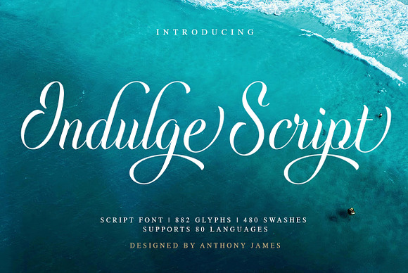 Font Bundle | 25 in 1 in Professional Fonts - product preview 32