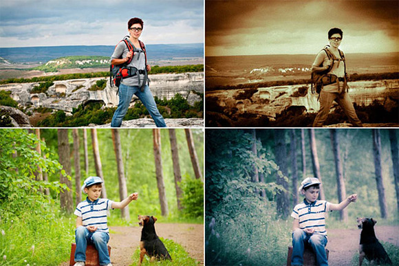 1600 Lightroom Presets Bundle in Add-Ons - product preview 1
