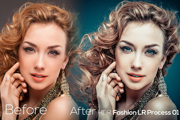 1600 Lightroom Presets Bundle in Add-Ons - product preview 4