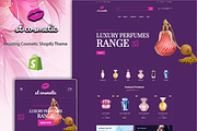 St Cosmetic Shopify