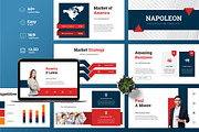 Napoleon - Google Slide Presentation