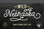 Wild Nebraska