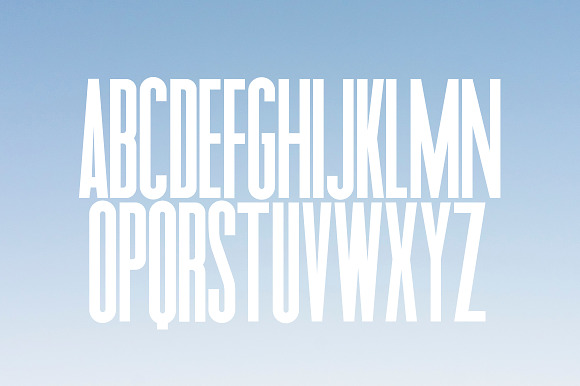 Travel Sans Font in Sans-Serif Fonts - product preview 5