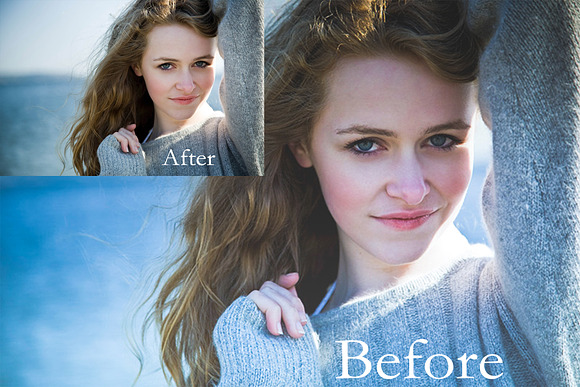 1600 Lightroom Presets Bundle in Add-Ons - product preview 14