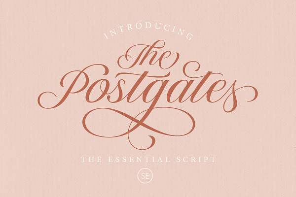 The Postgates - An Essential Script