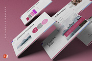 Giveno - Powerpoint Template