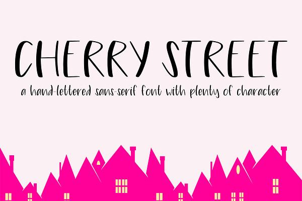 Cherry Street