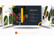 Squirrle - Powerpoint Template