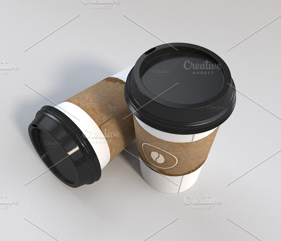 Coffee cup in Food - product preview 1