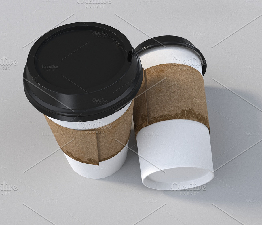 Coffee cup in Food - product preview 2