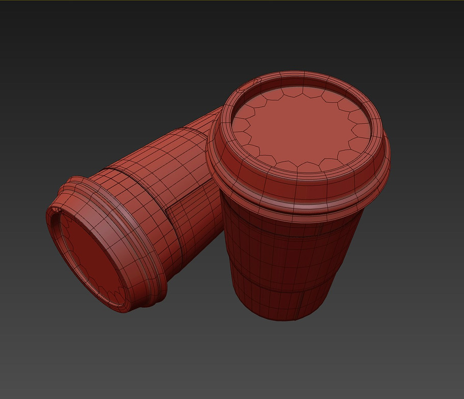 Coffee cup in Food - product preview 5