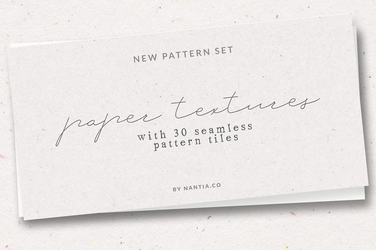 Paper Textures Seamless Tiles Pack in Textures - product preview 8