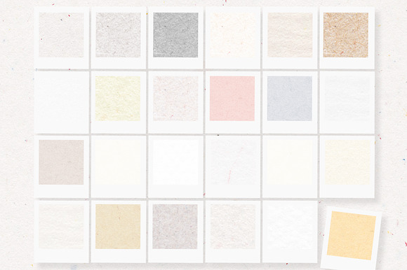 Paper Textures Seamless Tiles Pack in Textures - product preview 6