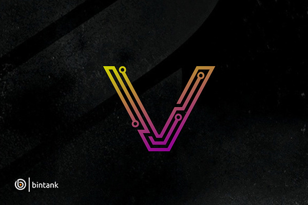 V Tech Logo