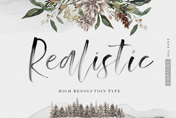 The Stylish Fonts Bundle in Script Fonts - product preview 4