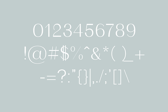 Malak Sans Serif Font Family in Sans-Serif Fonts - product preview 1